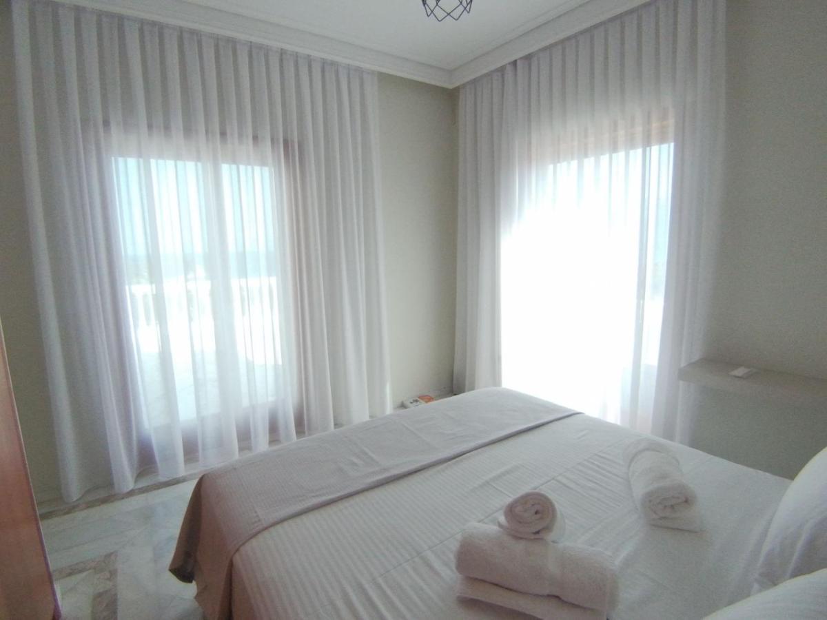 Majestic View Resort 纳弗帕克托斯 外观 照片