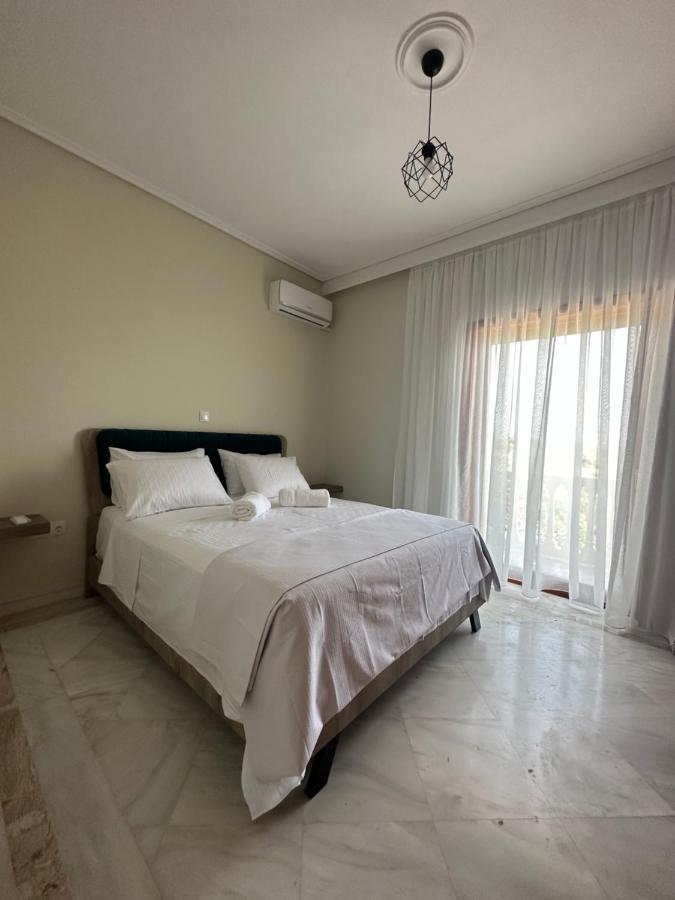 Majestic View Resort 纳弗帕克托斯 外观 照片