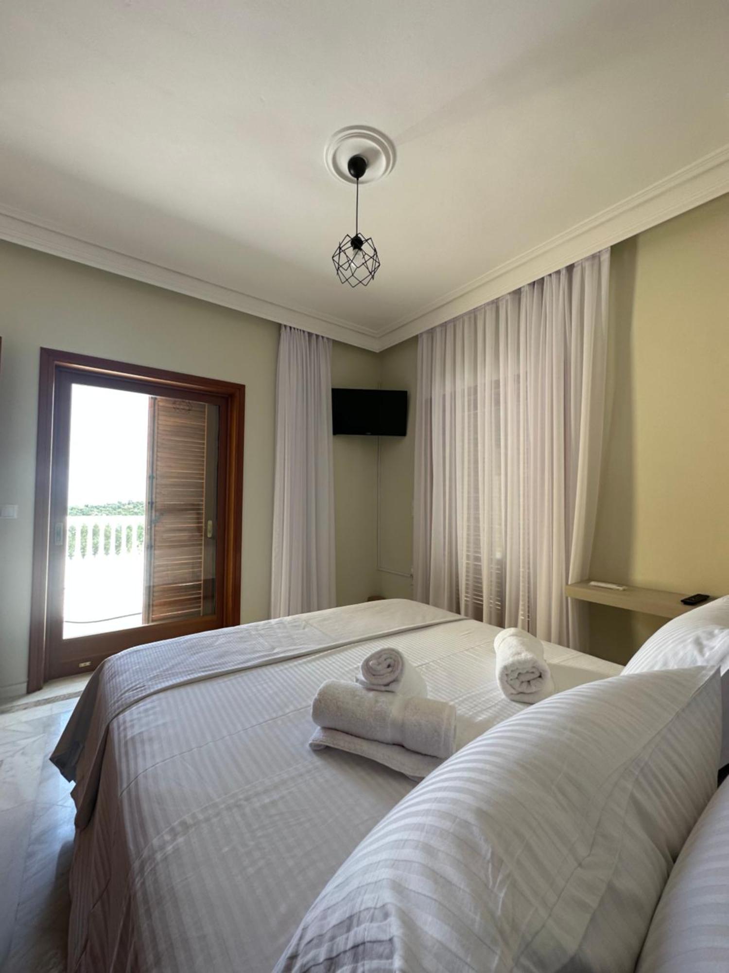 Majestic View Resort 纳弗帕克托斯 外观 照片