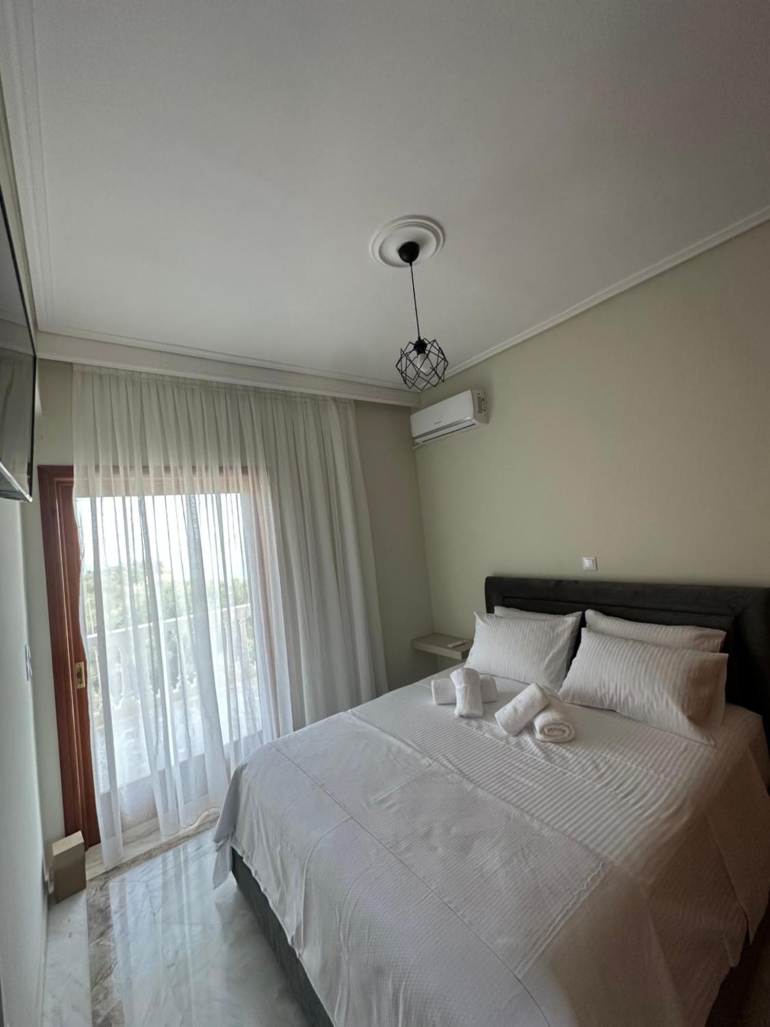 Majestic View Resort 纳弗帕克托斯 外观 照片