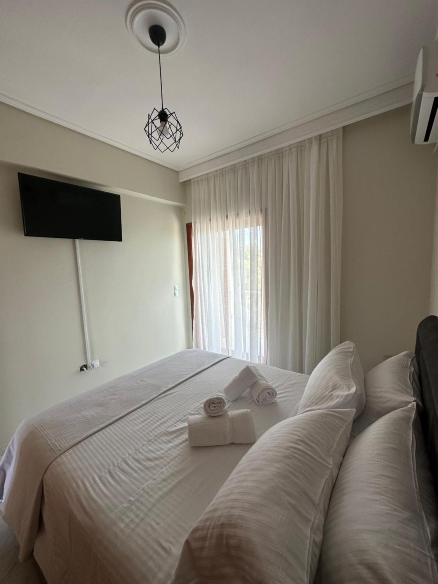 Majestic View Resort 纳弗帕克托斯 外观 照片