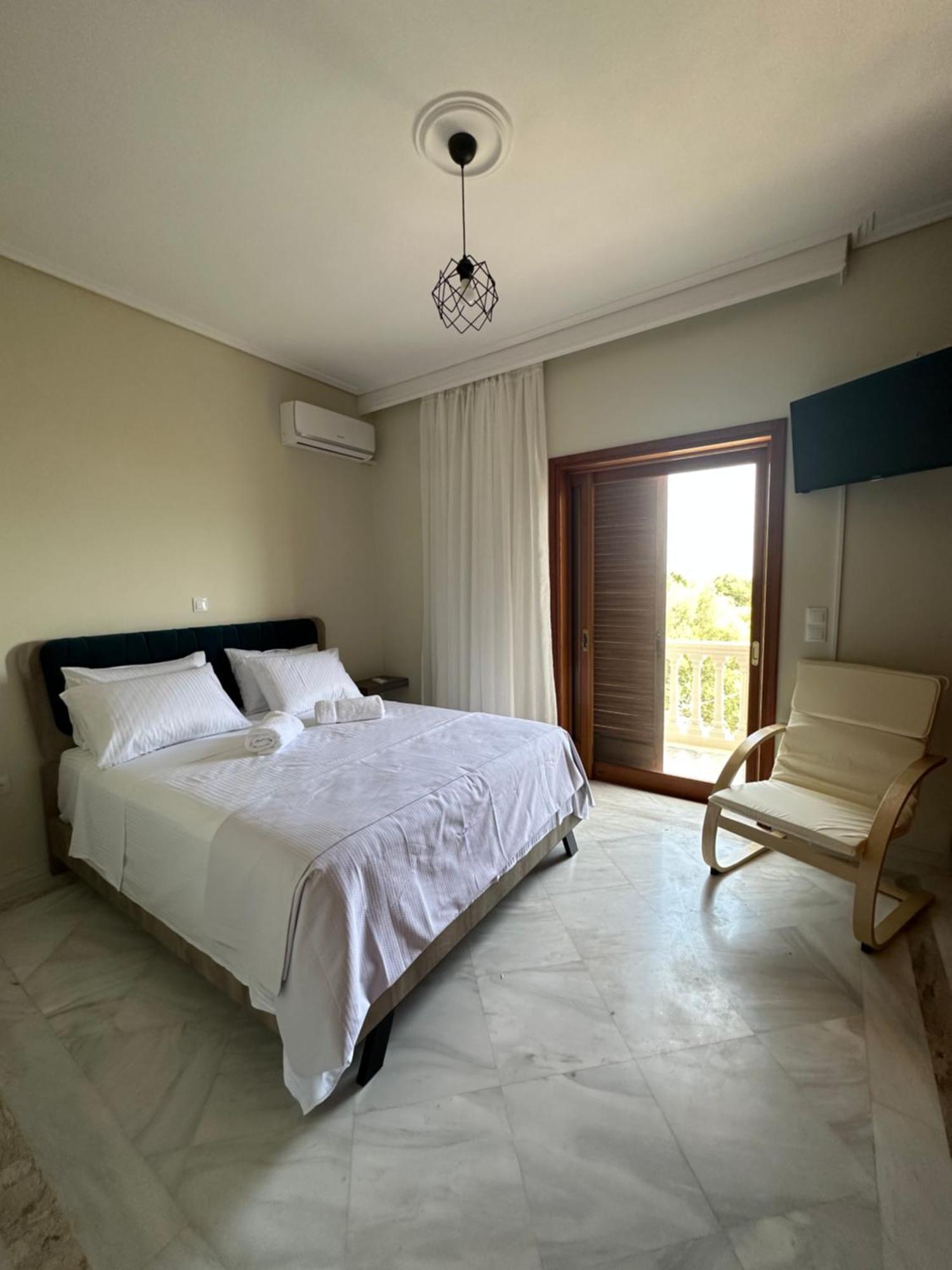 Majestic View Resort 纳弗帕克托斯 外观 照片