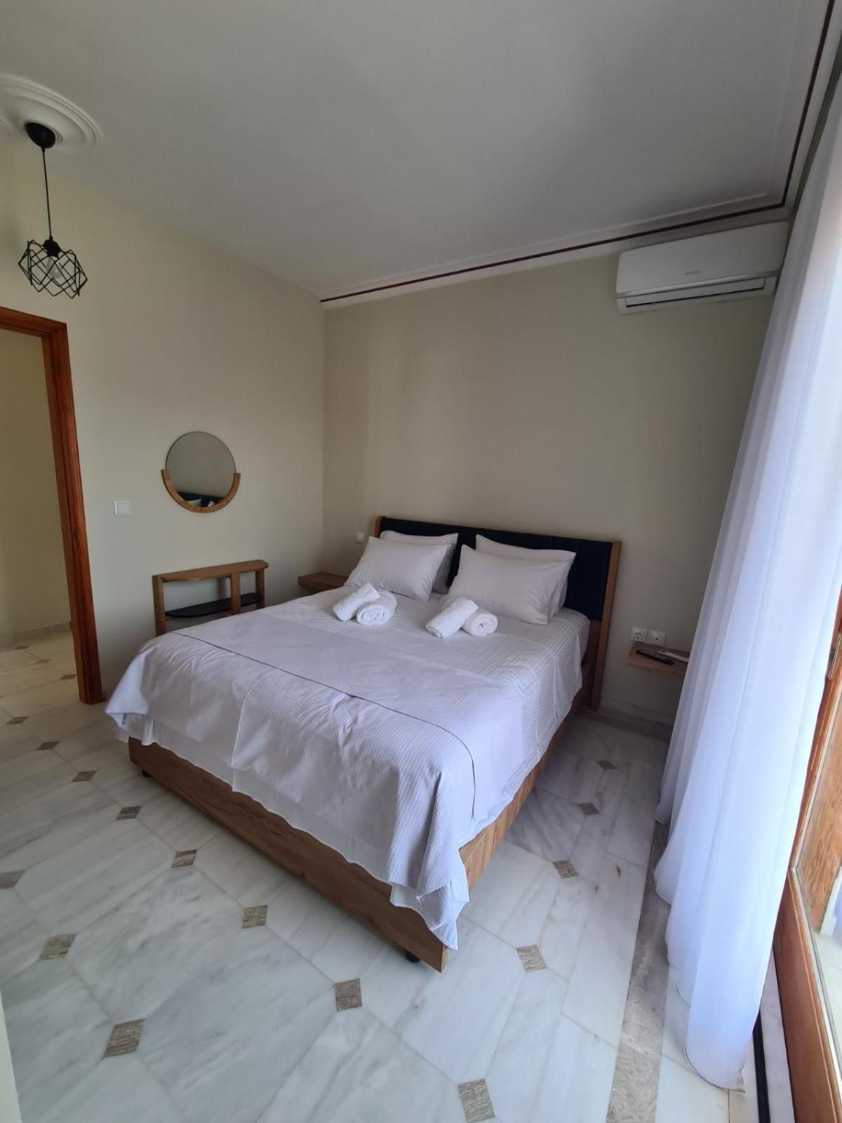 Majestic View Resort 纳弗帕克托斯 外观 照片