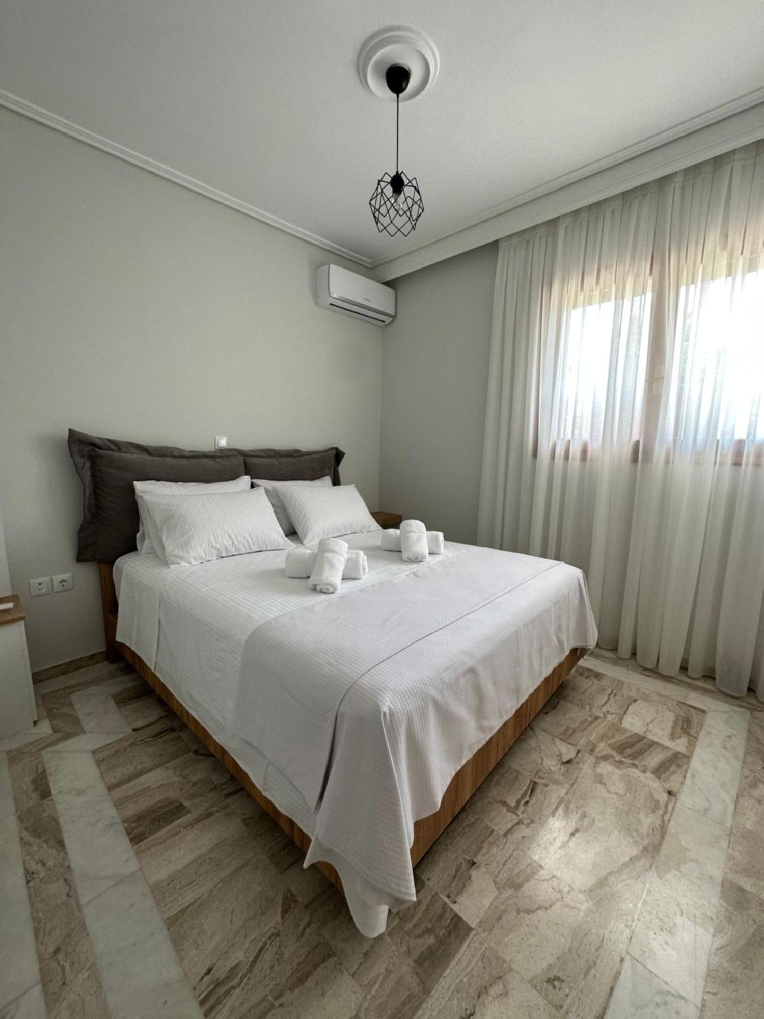 Majestic View Resort 纳弗帕克托斯 外观 照片