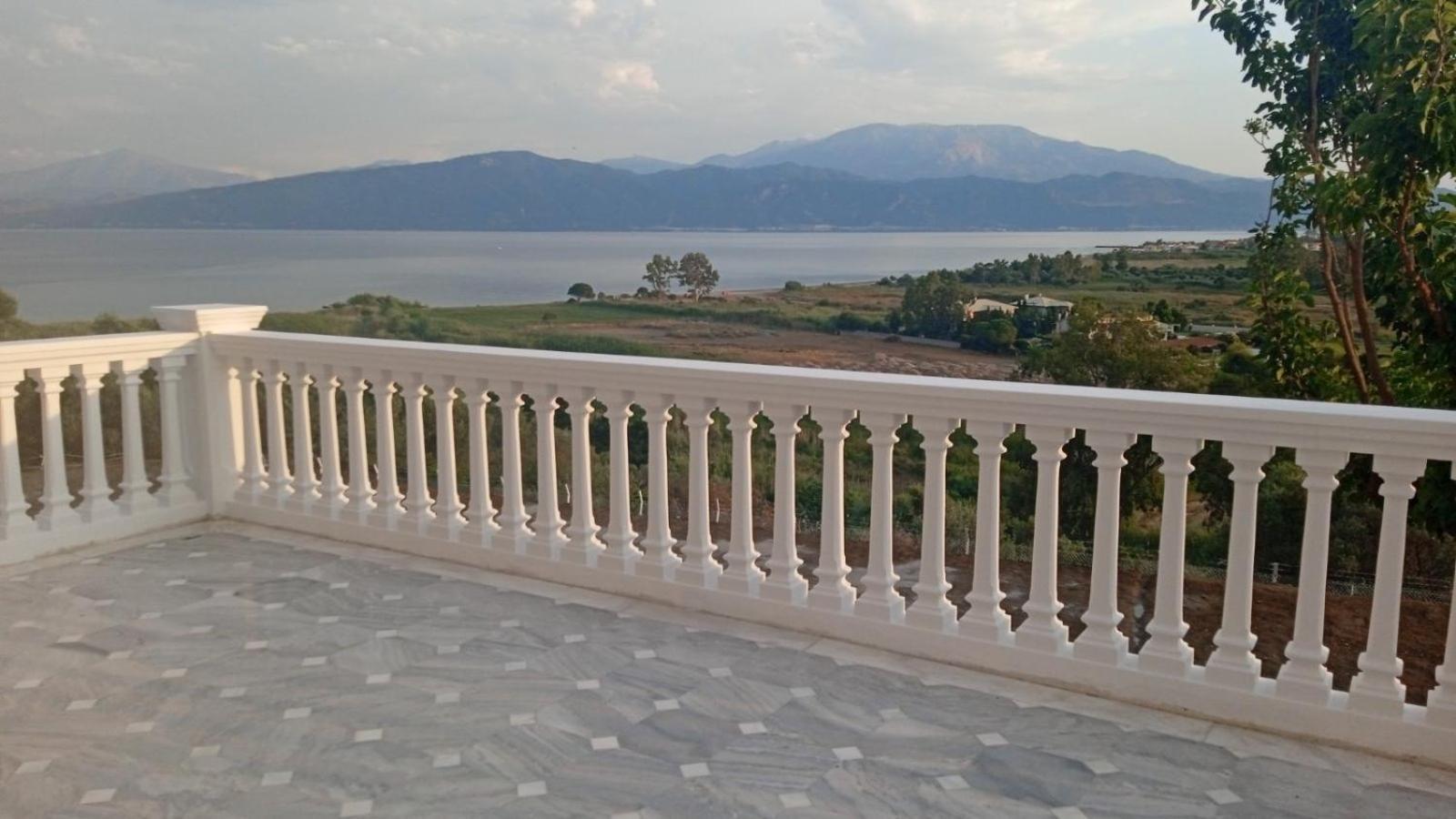 Majestic View Resort 纳弗帕克托斯 外观 照片